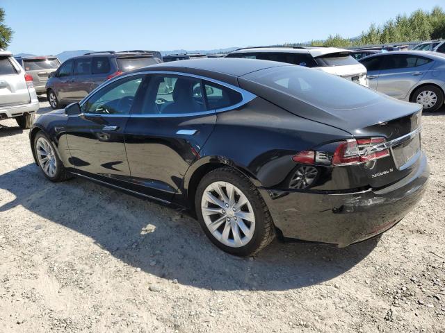 5YJSA1E15HF178707 Tesla MODEL S