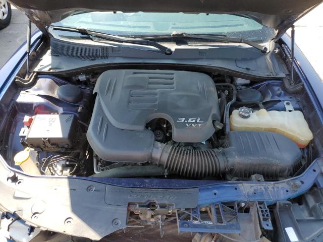 2C3CDXHG5HH537759 Dodge Charger Sxt