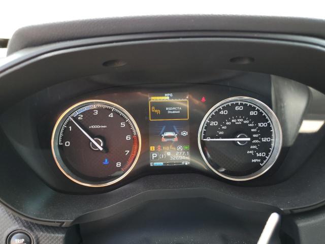 JF2SKAXC3MH418909 Subaru Forester Touring