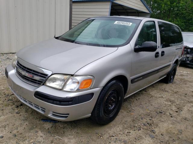 2004 Chevrolet Venture 