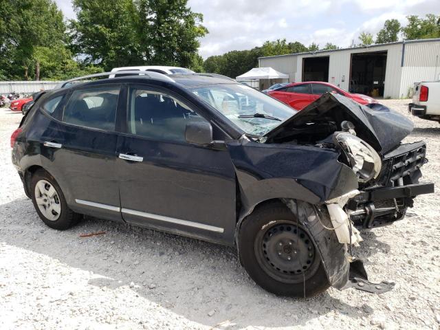 2015 Nissan Rogue Select S VIN: JN8AS5MT8FW164865 Lot: 63037633