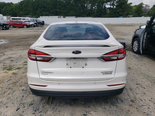 3FA6P0RU2KR158246 2019 FORD FUSION, photo no. 6