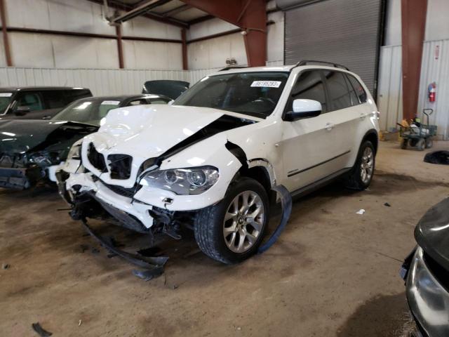 2012 BMW X5 xDrive35i