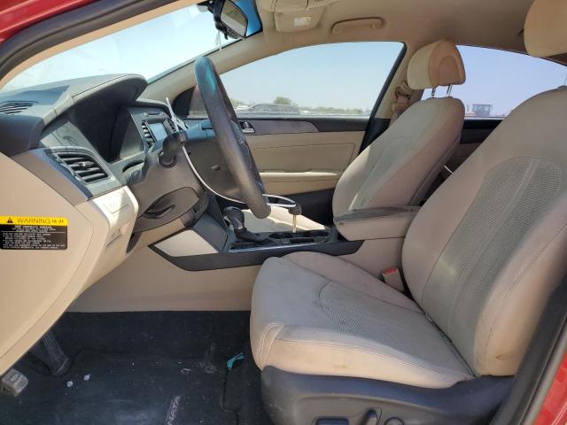 2016 HYUNDAI SONATA ECO - 5NPE24AA2GH434951