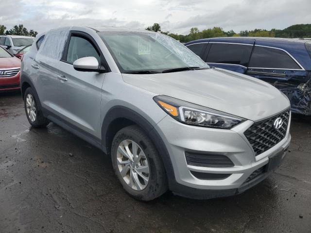 KM8J2CA40MU395695 | 2021 HYUNDAI TUCSON SE