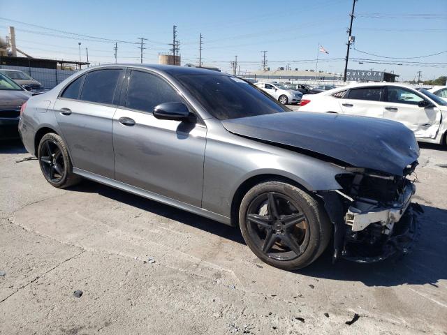 WDDZF4KB4HA063383 Mercedes-Benz E 300 4matic