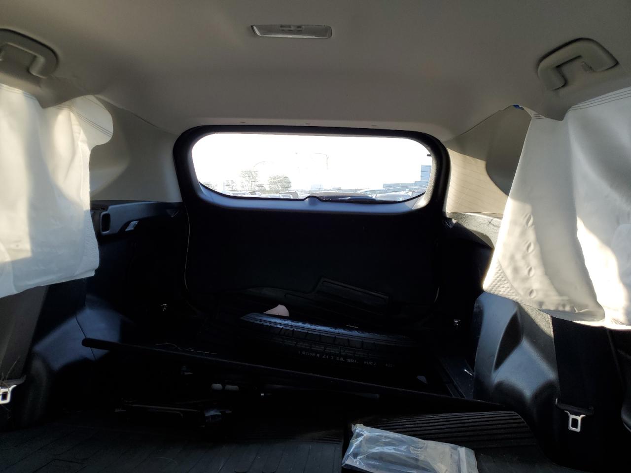 4T3R6RFVXLU003307 TOYOTA RAV4 2020