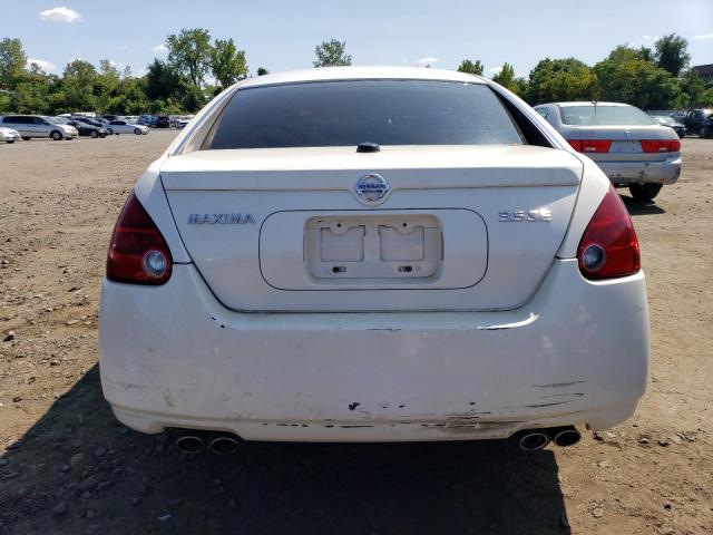 2004 Nissan Maxima Se VIN: 1N4BA41EX4C928626 Lot: 64613713