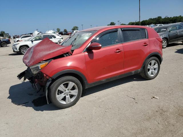 2013 Kia Sportage Base