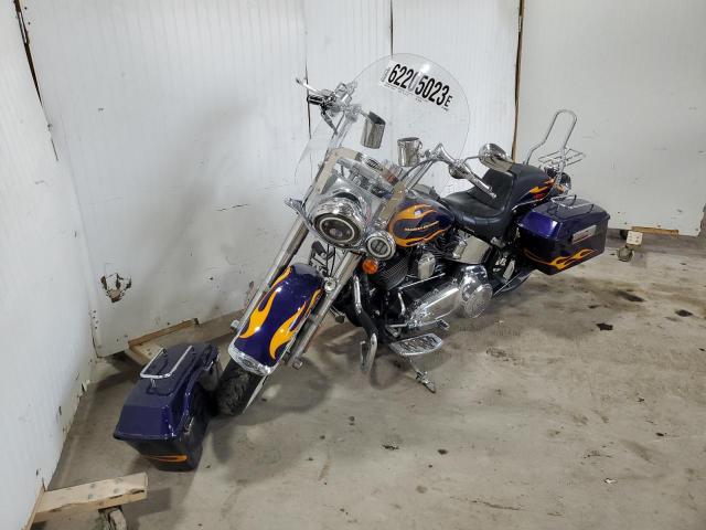2012 HARLEY-DAVIDSON FLSTN SOFT 1HD1JDV19CB043690