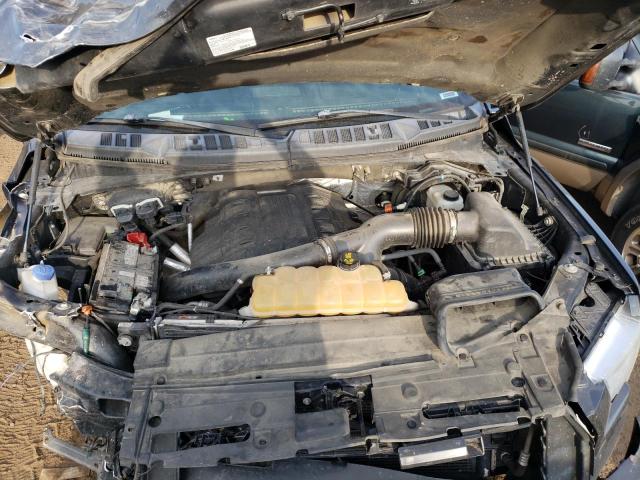 1FTEW1EG8FFD02559 Ford F150 Supercrew