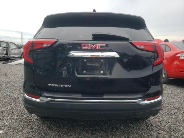 3GKALPEV7ML392142 GMC Terrain SL 6