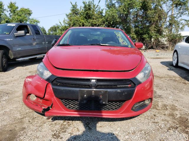 1C3CDFBA1DD338682 | 2013 Dodge dart sxt