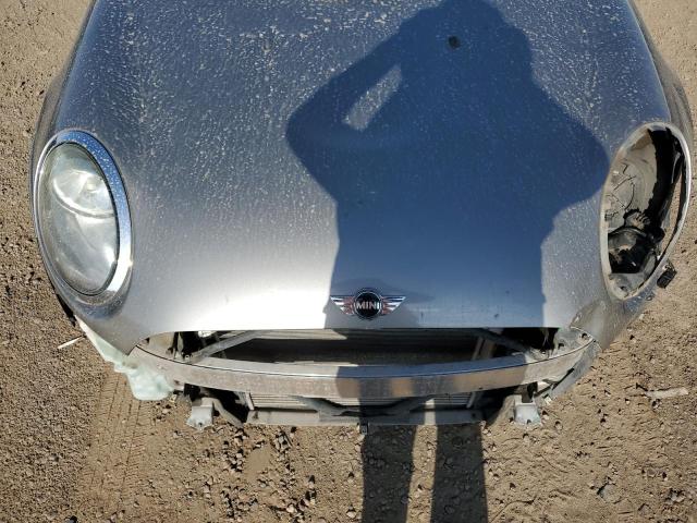 WMWWG5C3XH3C99919 Mini Cooper
