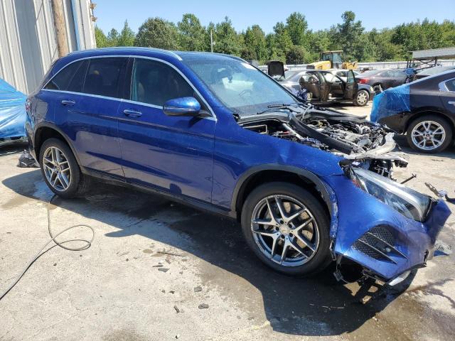 WDC0G4KB8HF124179 Mercedes-Benz Glc 300 4matic