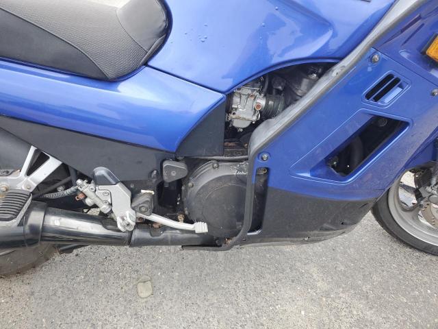 2001 KAWASAKI ZG1000 - JKAZGCA111B515617
