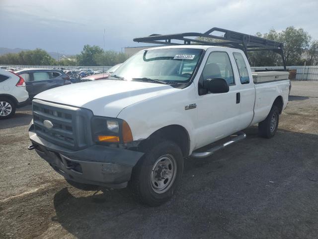 2006 Ford F-250 