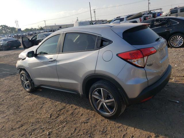 3CZRU5H78MM726602 Honda HR-V EXL 2