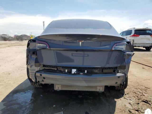 5YJ3E1EA4PF541814 Tesla MODEL 3