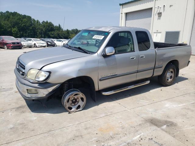 2002 Toyota Tundra 