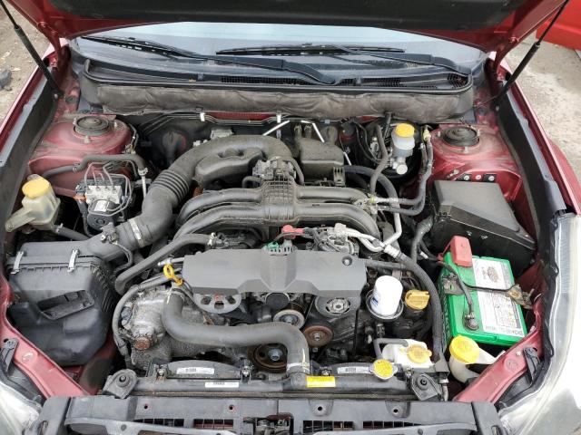 4S3BMBA66E3037457 Subaru Legacy 2.5i