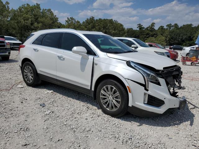 1GYKNBRS9HZ118009 Cadillac XT5 LUXURY