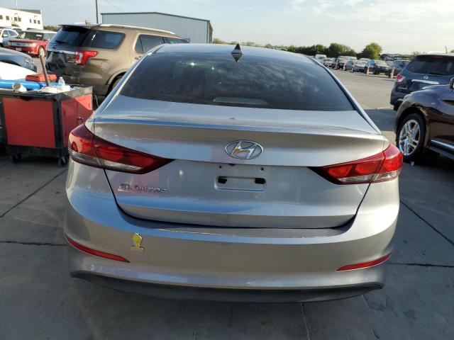 5NPD84LF7HH084852 Hyundai ELANTRA SE