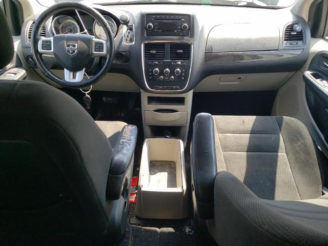 2C4RDGBG2GR374544 Dodge Grand Caravan Se