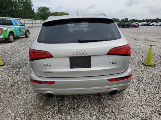 VIN WA1LFAFP5DA100062 2013 Audi Q5, Premium Plus no.6