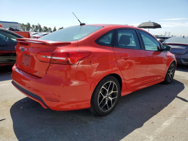 1FADP3F21GL225811 Ford FOCUS SE