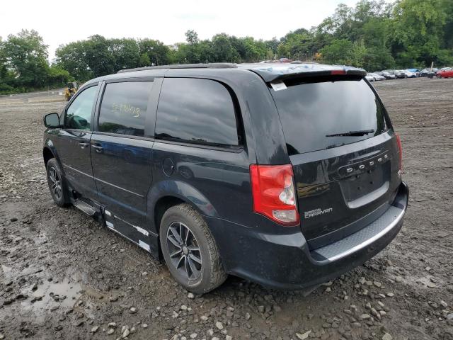 2016 DODGE GRAND 2C4RDGEG1GR250146