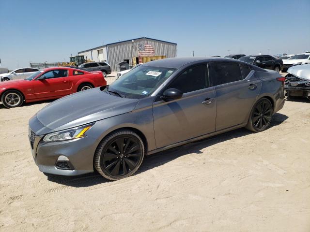 1N4BL4CV3KC120705 Nissan Altima SR