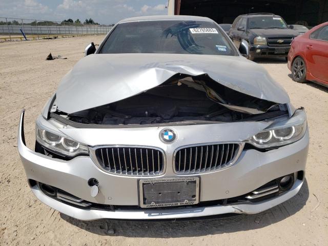 2015 BMW 428 I - WBA3V5C58FP752660