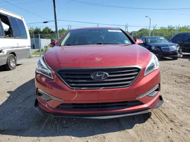 2015 HYUNDAI SONATA ECO - 5NPE24AA8FH139058