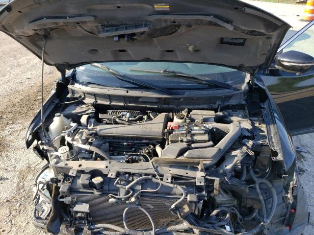 5N1AT2MV0FC831045 Nissan ROGUE S