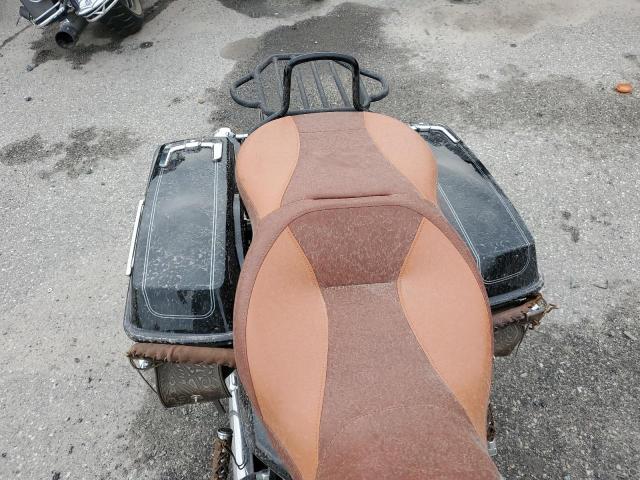 2012 HARLEY-DAVIDSON FLHCS HERI 1HD1FRM13CB608113
