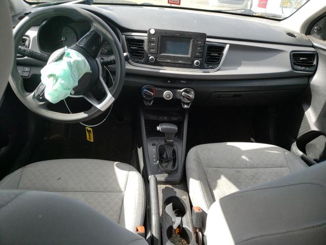 2018 KIA RIO LX - 3KPA25AB9JE064896