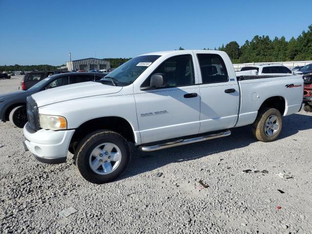 2002 Dodge Ram 1500 