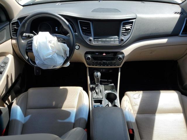 KM8J33A24GU087283 Hyundai Tucson Limited