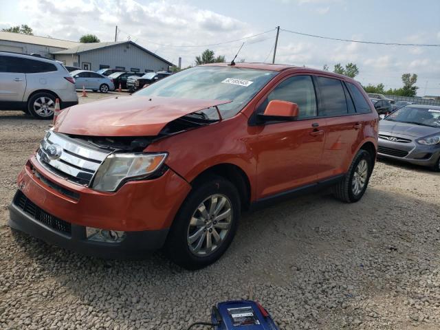 2007 Ford Edge SEL PLUS