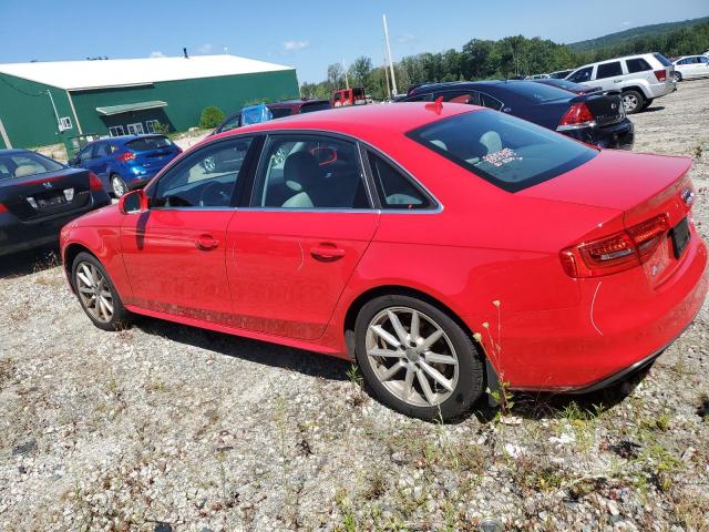 VIN WAUFFAFLXFN033838 2015 Audi A4, Premium Plus no.2