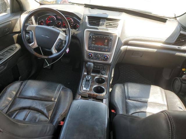 1GKKRTKD0EJ192302 GMC Acadia Denali