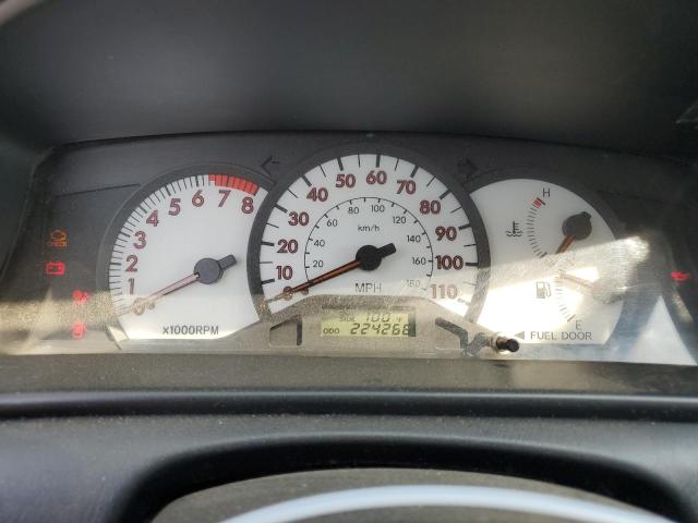 2003 Toyota Corolla Ce VIN: 1NXBR32EX3Z114329 Lot: 65670653