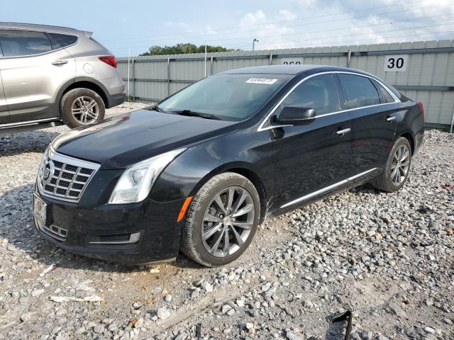 2013 Cadillac XTS 