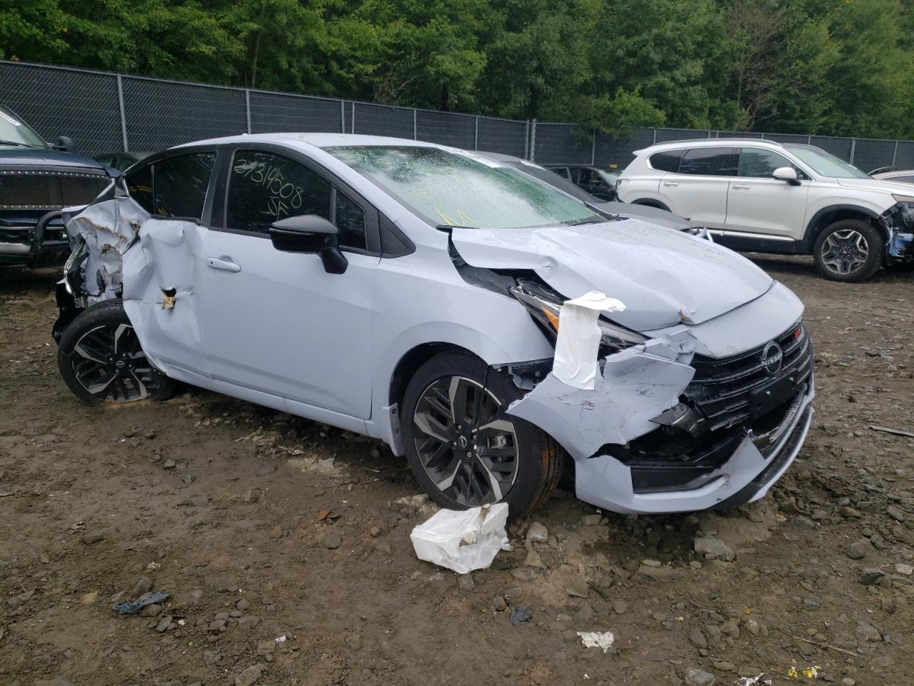 3N1CN8FV5PL829761 NISSAN VERSA 2023