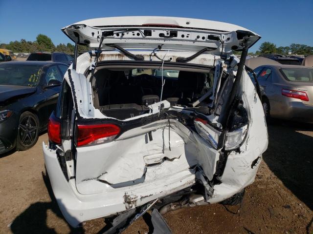 2C4RC1BG5HR638096 2017 CHRYSLER PACIFICA, photo no. 6