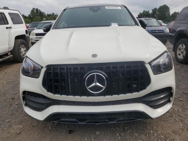 4JGFD6BB8NA681912 Mercedes-Benz Gle Coupe Amg 53 4matic