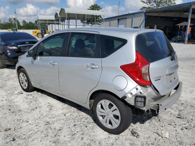 3N1CE2CP1JL359075 Nissan Versa Note S