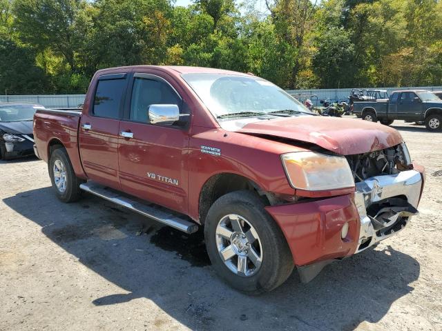 1N6BA0ED1EN519339 Nissan TITAN S