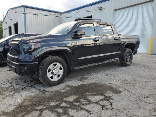 2017 Toyota Tundra 